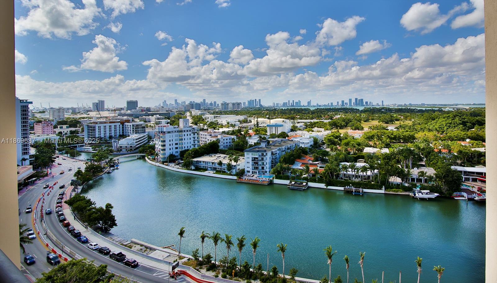 2555 Collins Ave #1804