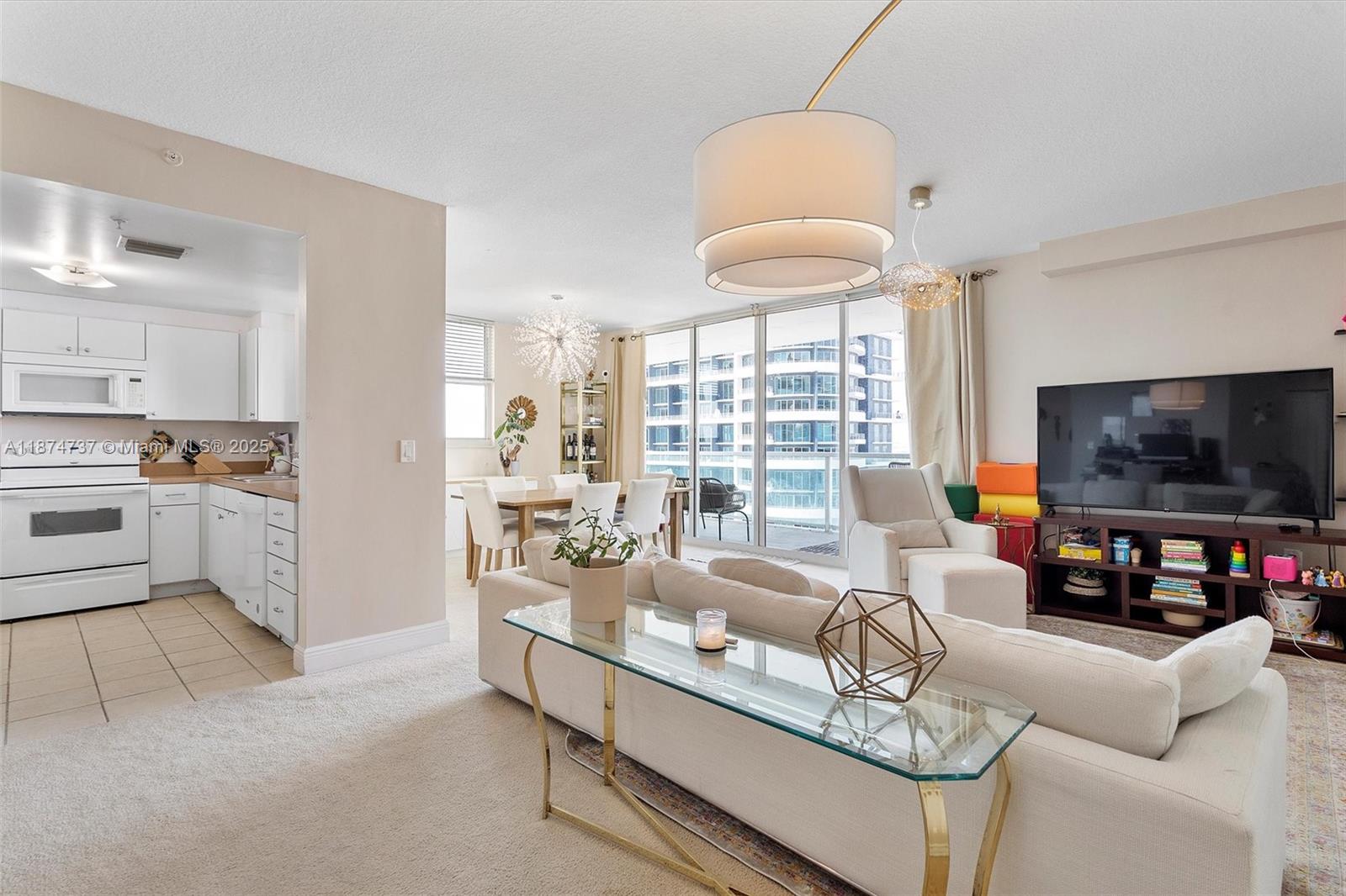 1250 S Miami Ave #3201