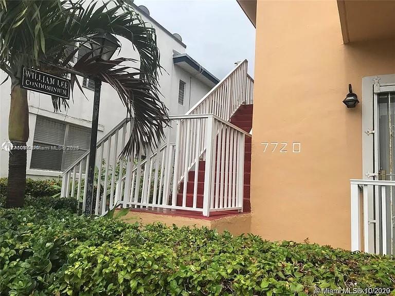 7720 Harding Ave #4