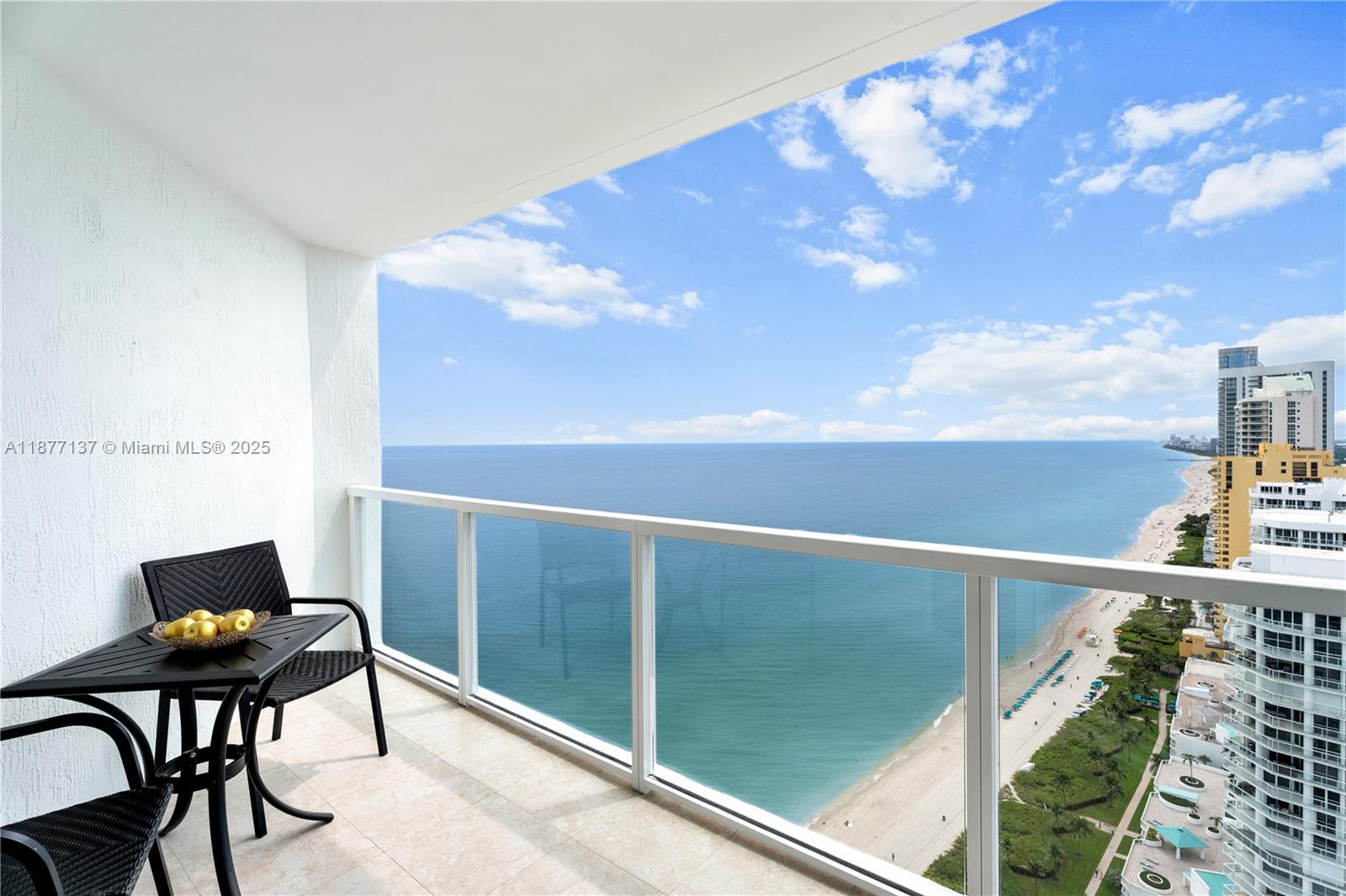 16699 Collins Ave #3701