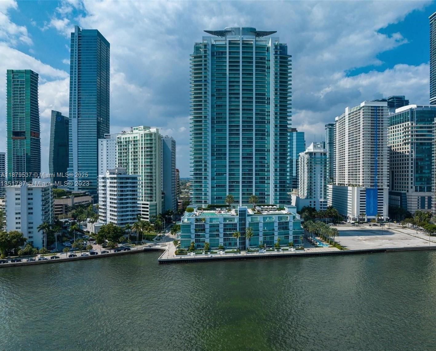 1331 Brickell Bay #1505