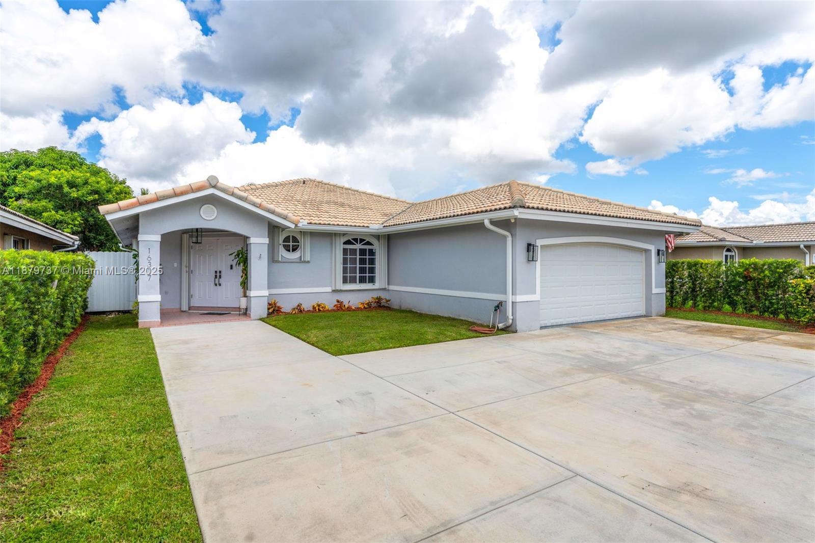 16317 SW 79th Ter