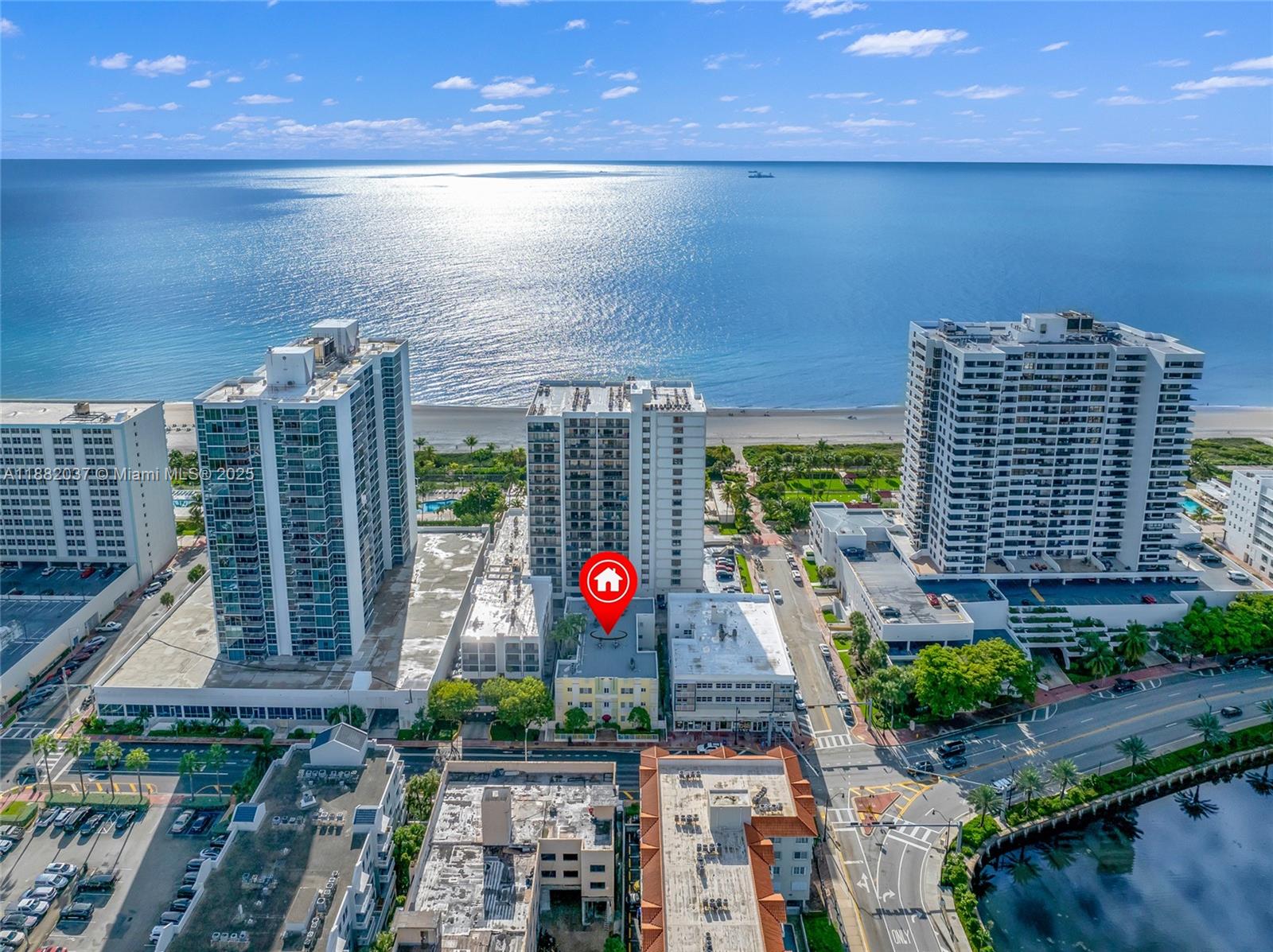 2615 Collins Ave #21