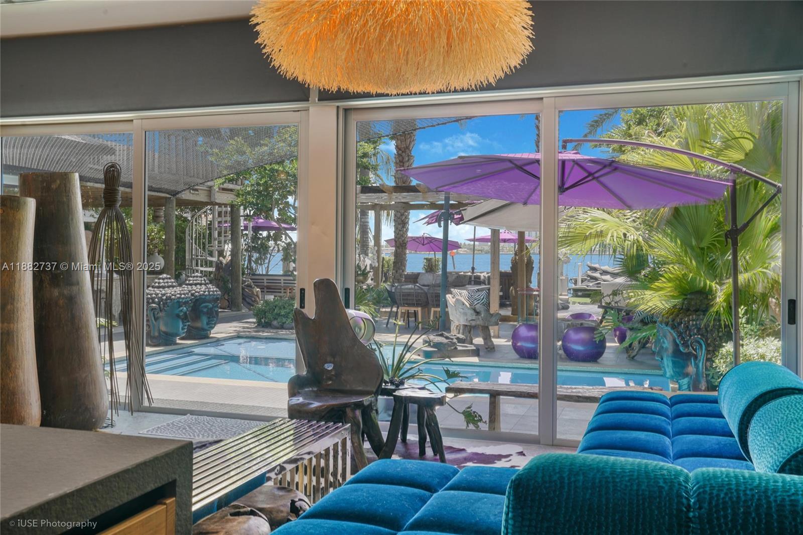 2440 N Shore Ter Miami Beach, FL 33141