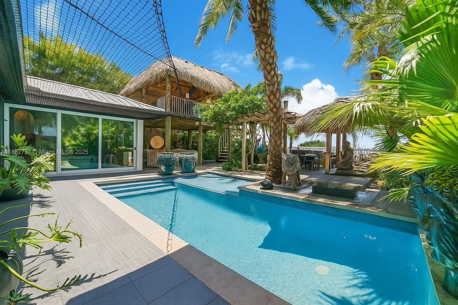 2440 N Shore Ter Miami Beach, FL 33141