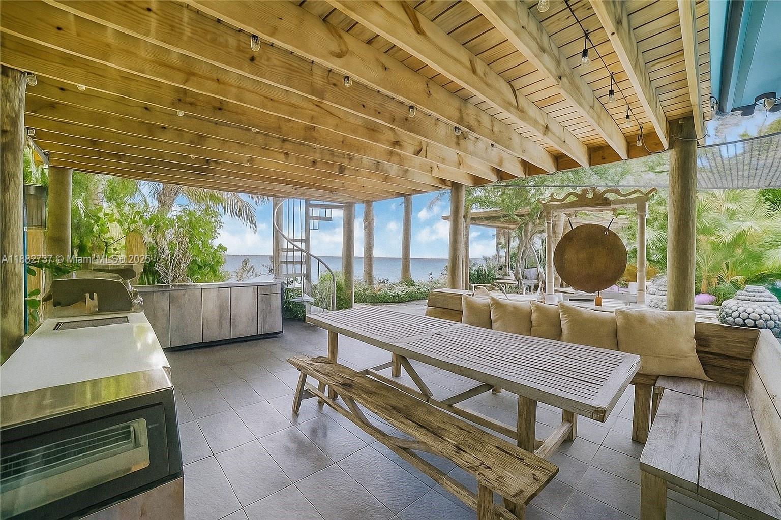 2440 N Shore Ter Miami Beach, FL 33141