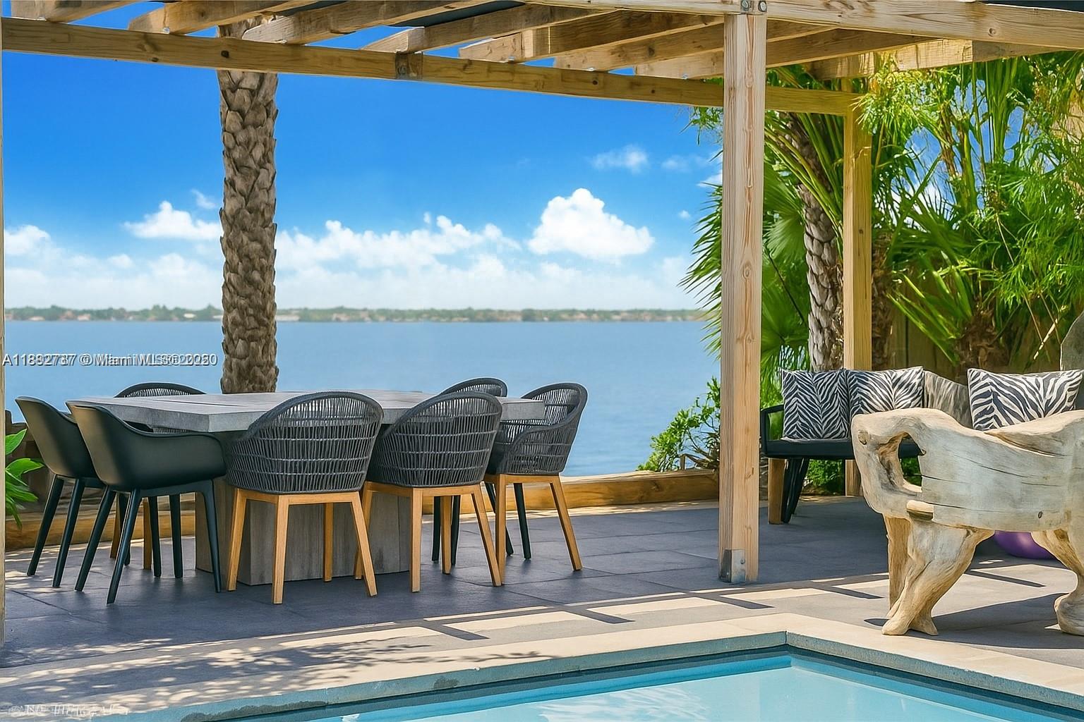 2440 N Shore Ter Miami Beach, FL 33141