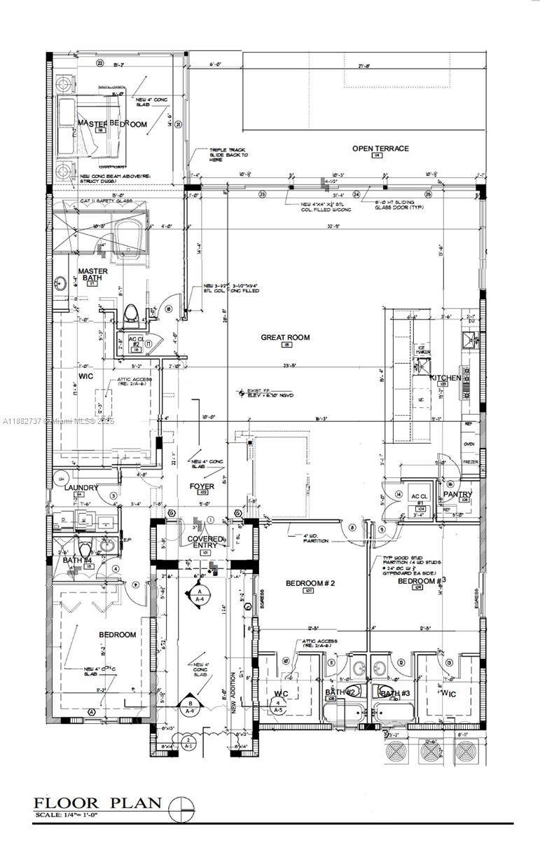 2440 N Shore Ter Miami Beach, FL 33141