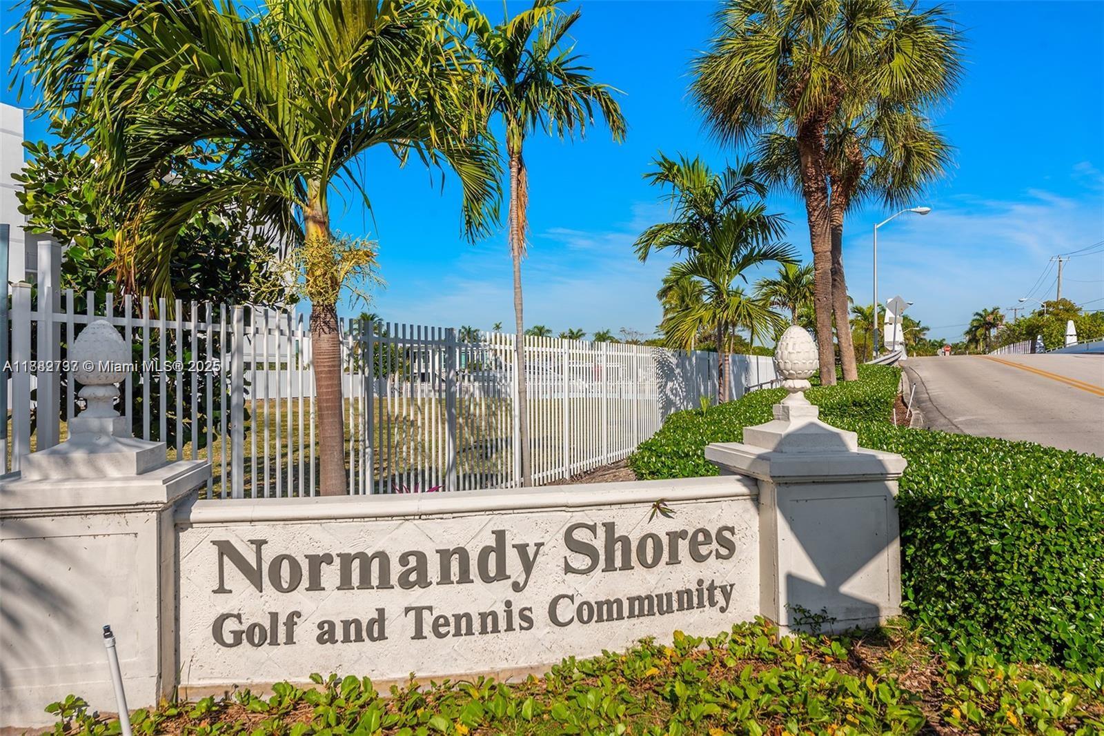 2440 N Shore Ter Miami Beach, FL 33141