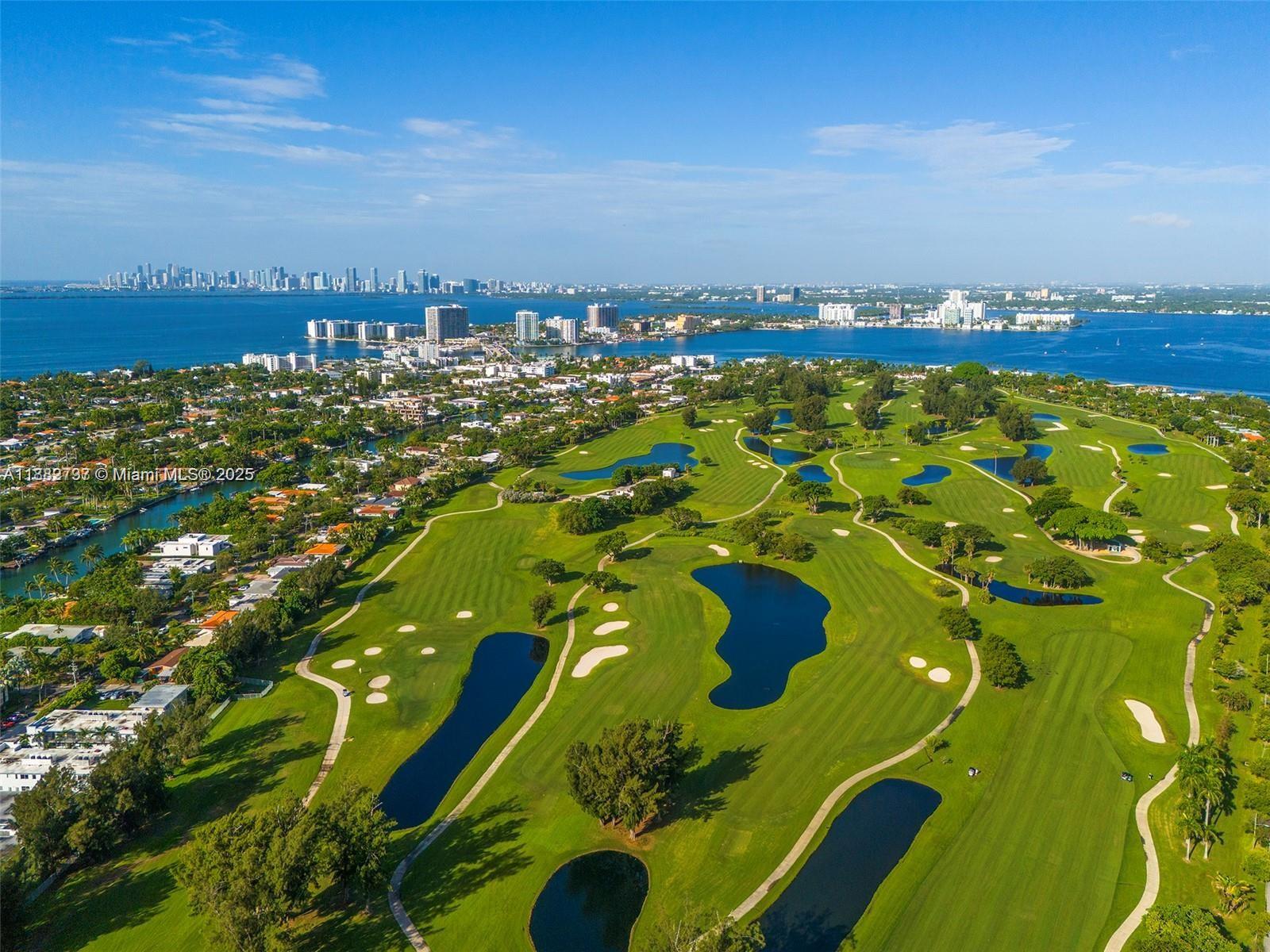 2440 N Shore Ter Miami Beach, FL 33141