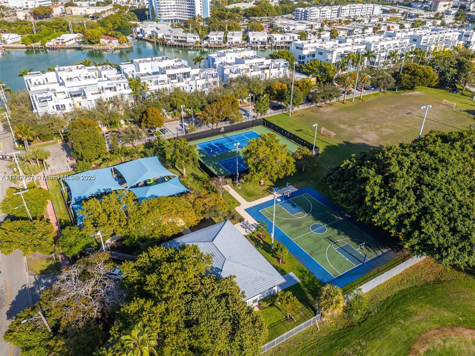 2440 N Shore Ter Miami Beach, FL 33141