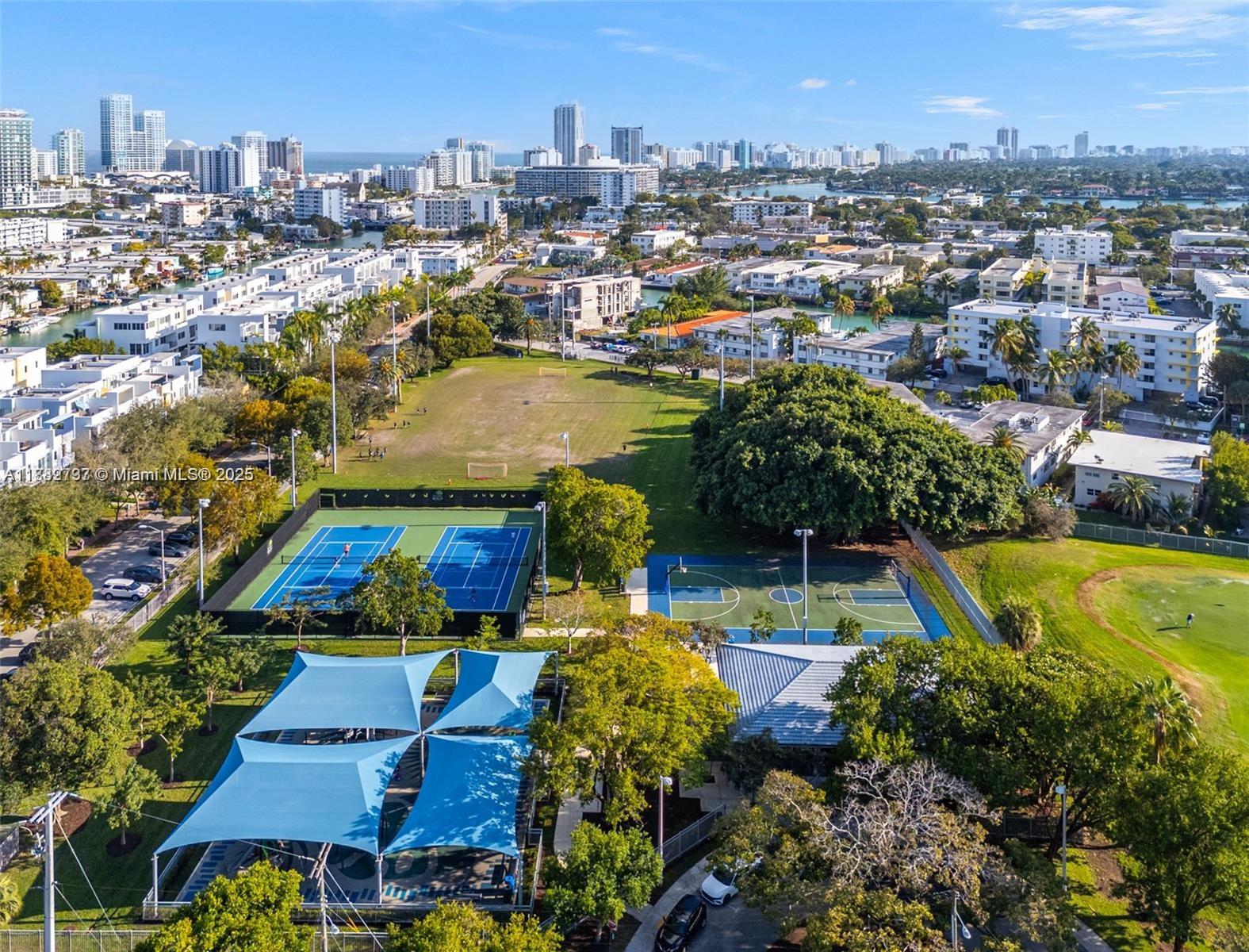 2440 N Shore Ter Miami Beach, FL 33141