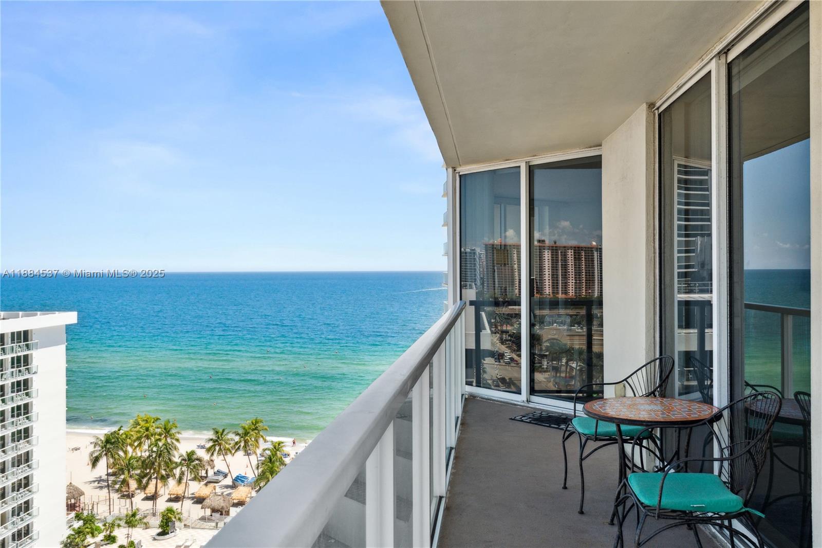 16699 Collins Ave #1407