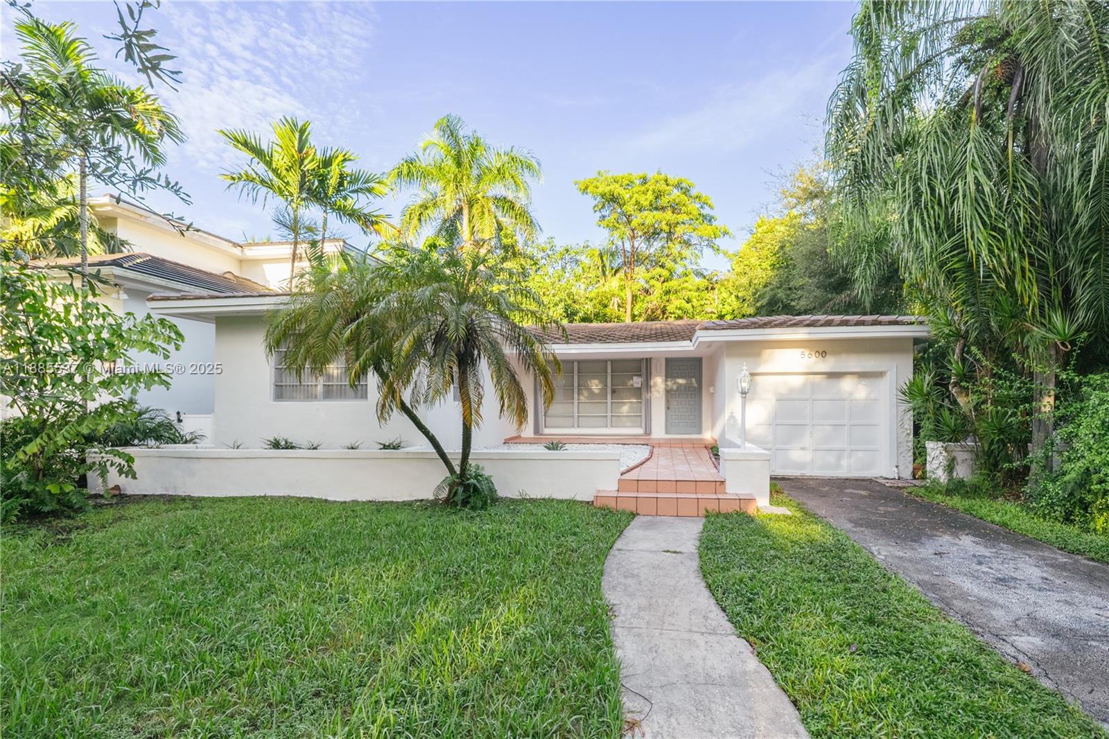 5600 San Vicente St Coral Gables, FL 33146