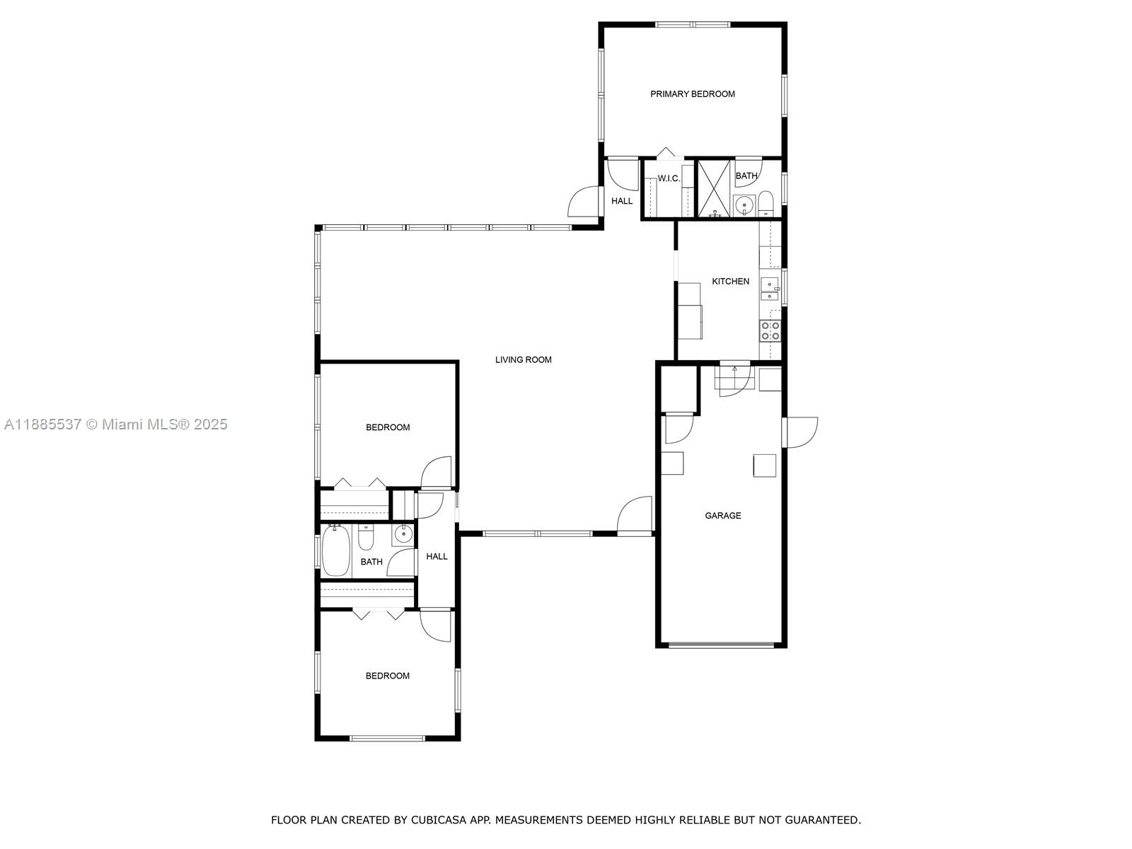 5600 San Vicente St Coral Gables, FL 33146