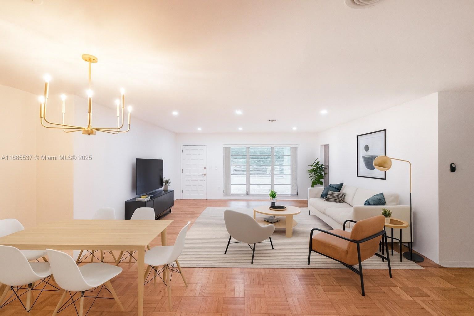 5600 San Vicente St Coral Gables, FL 33146