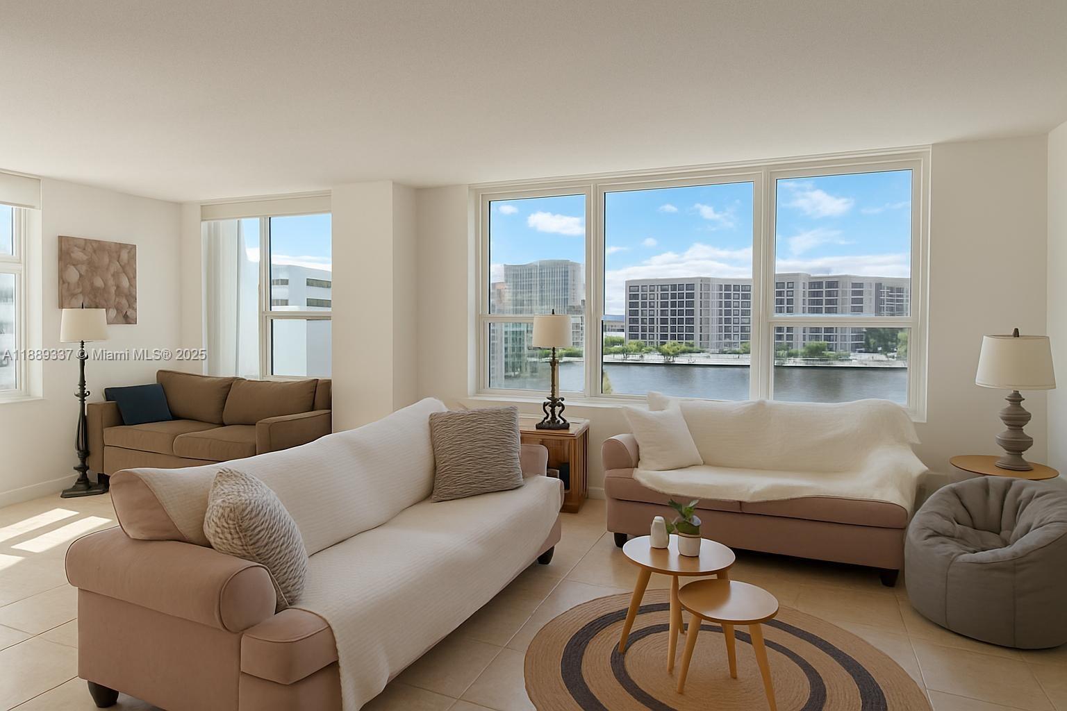 3505 S Ocean Dr #601