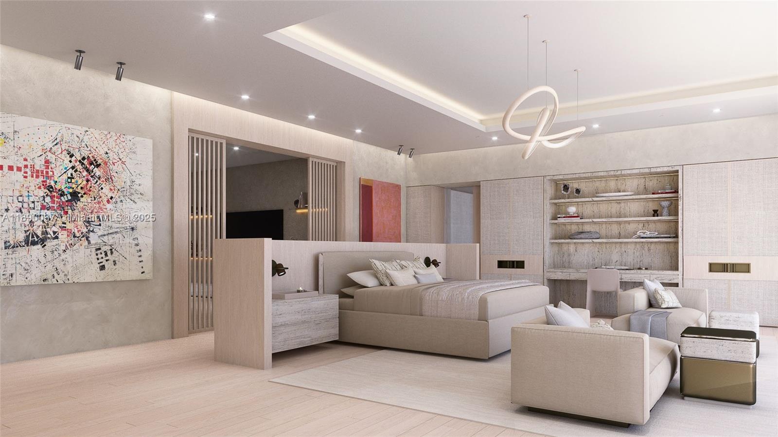 1005 Fisher Is Dr Fisher Island, FL 33109