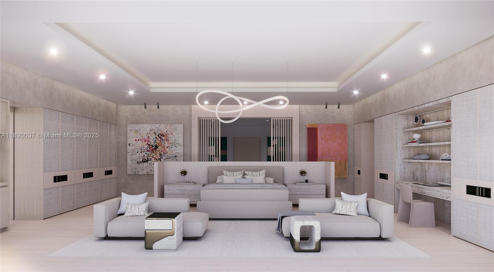 1005 Fisher Is Dr Fisher Island, FL 33109