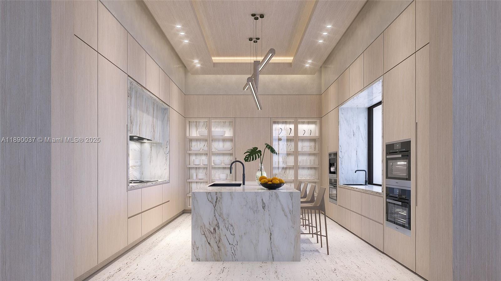 1005 Fisher Is Dr Fisher Island, FL 33109