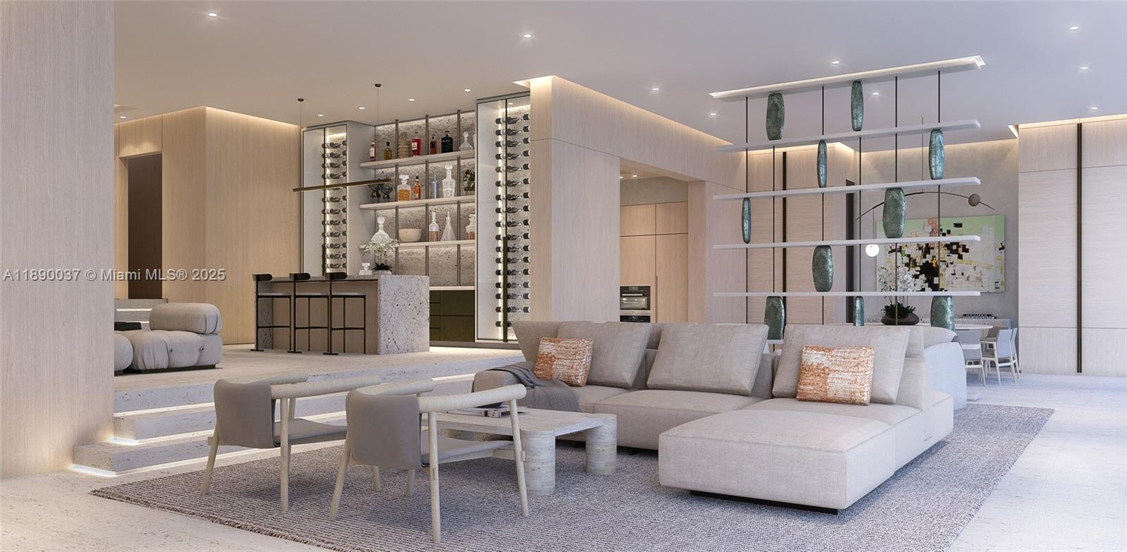 1005 Fisher Is Dr Fisher Island, FL 33109