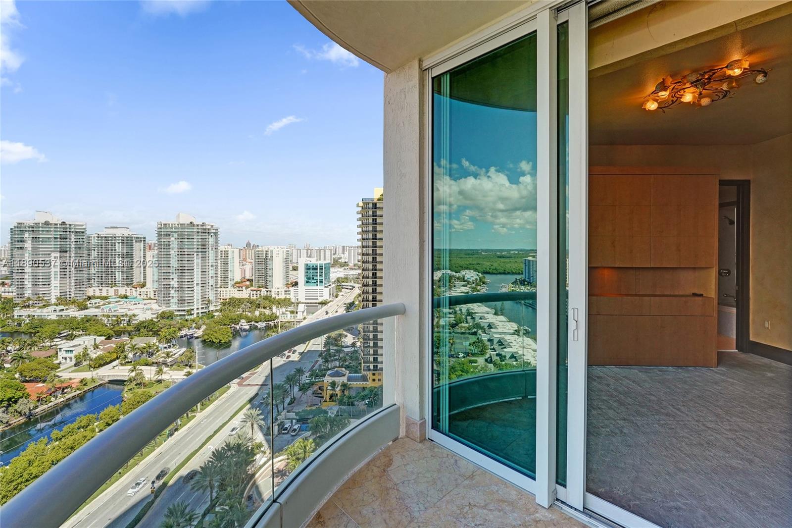 16047 Collins Ave #2101 Sunny Isles Beach, FL 33160