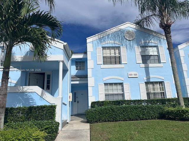 2043 SE 26th Ln #103