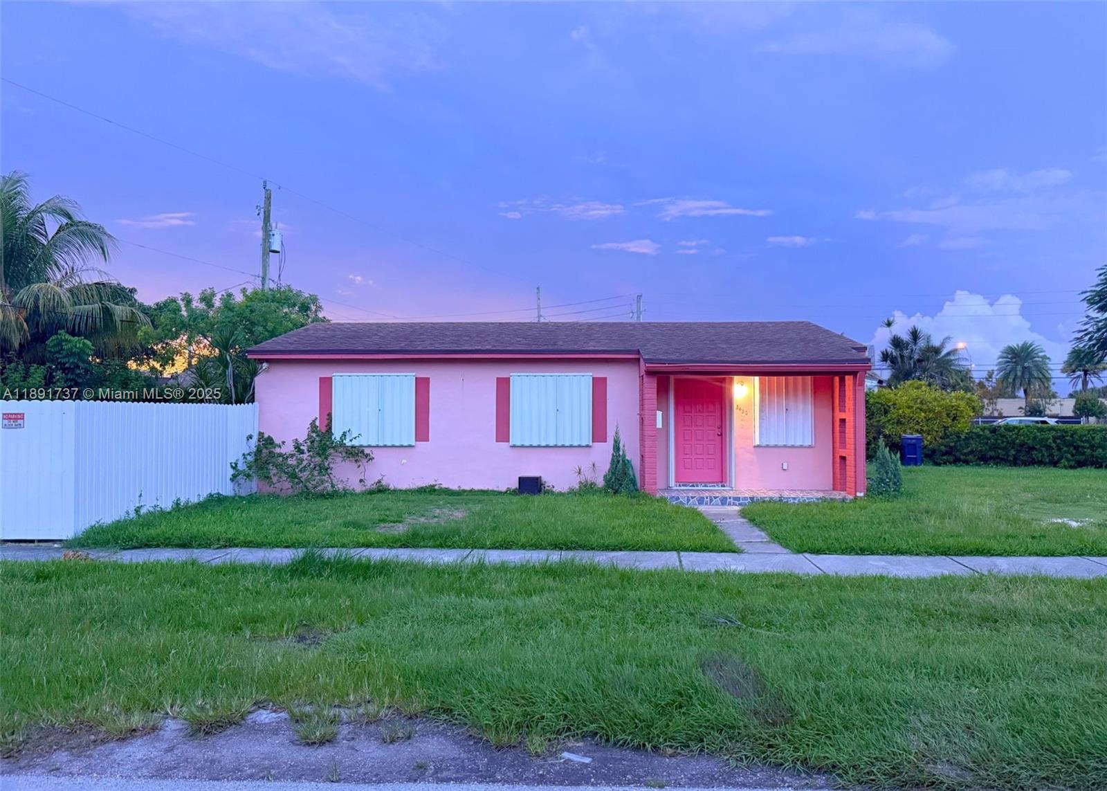3450 SW 75th Ct