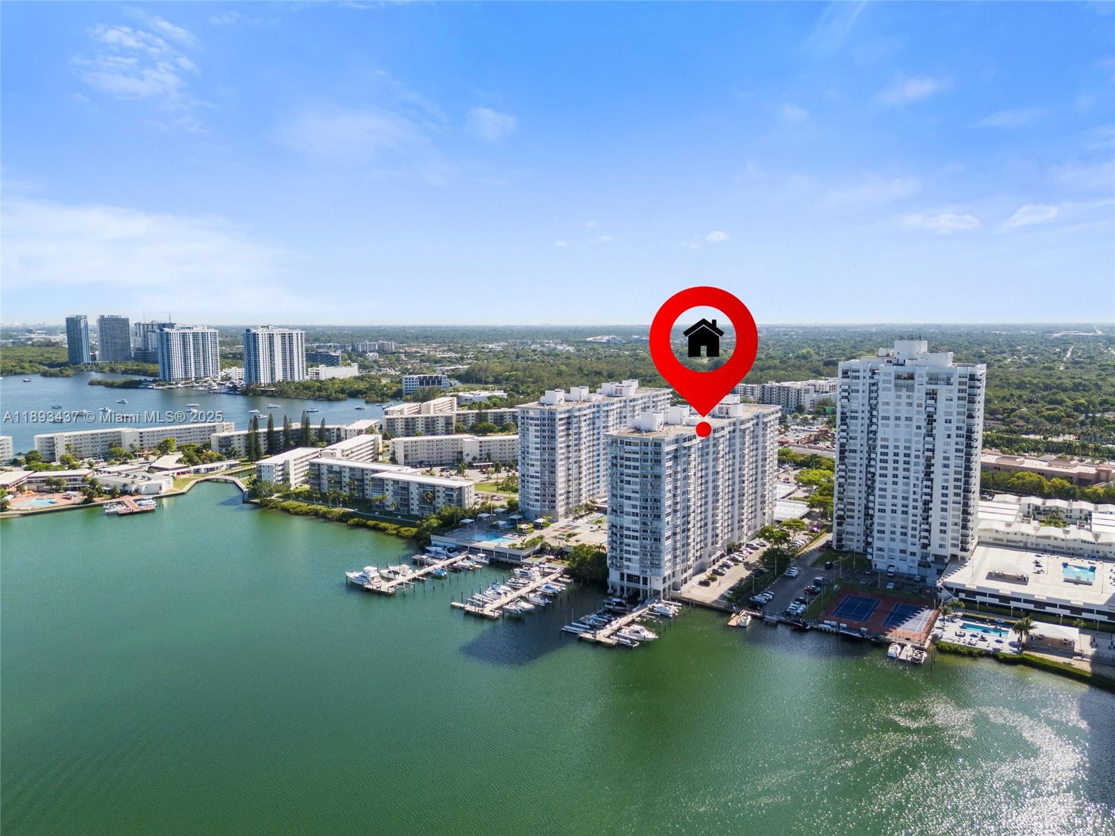 18061 Biscayne #1701 Aventura, FL 33160