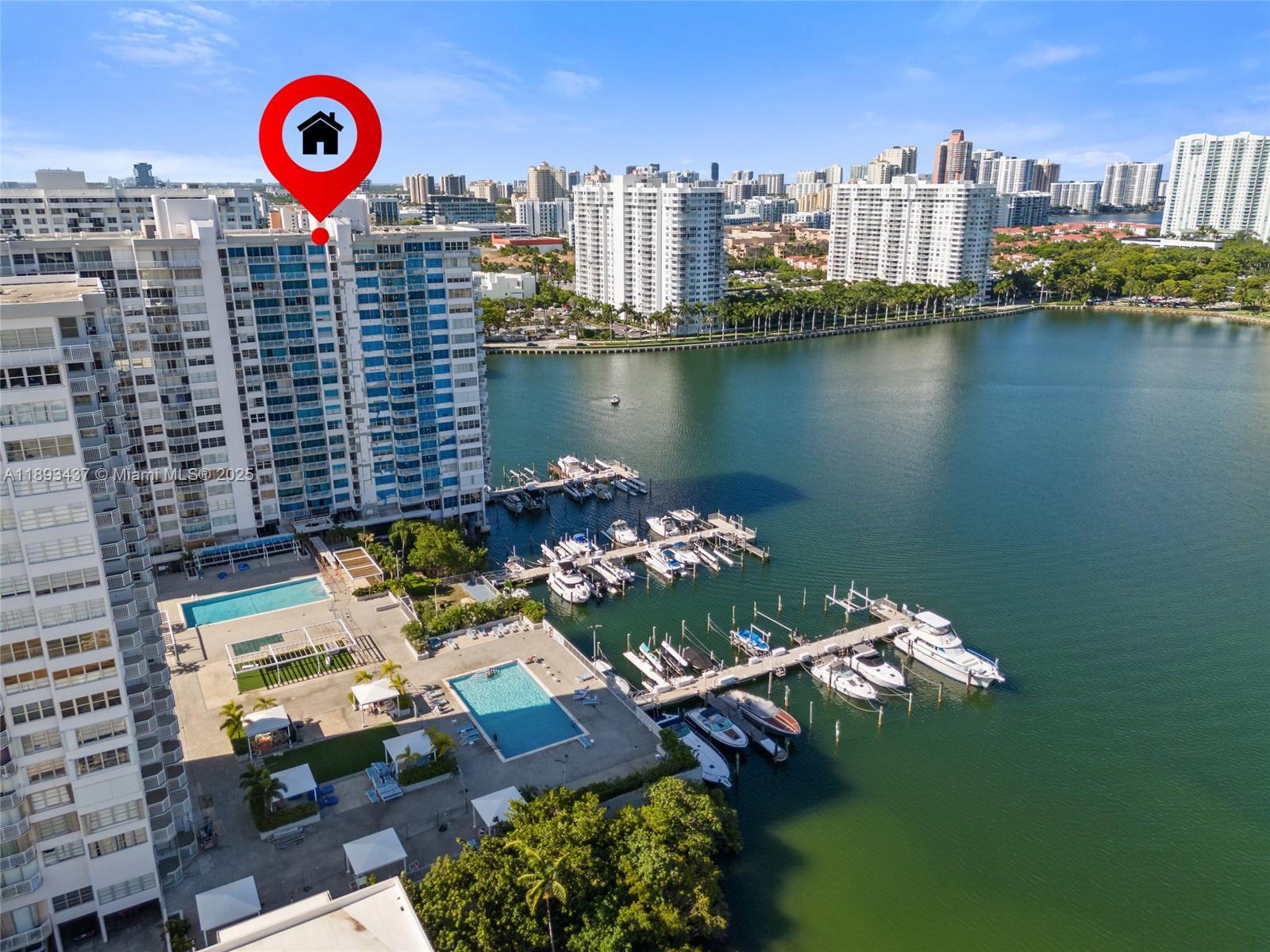 18061 Biscayne #1701 Aventura, FL 33160