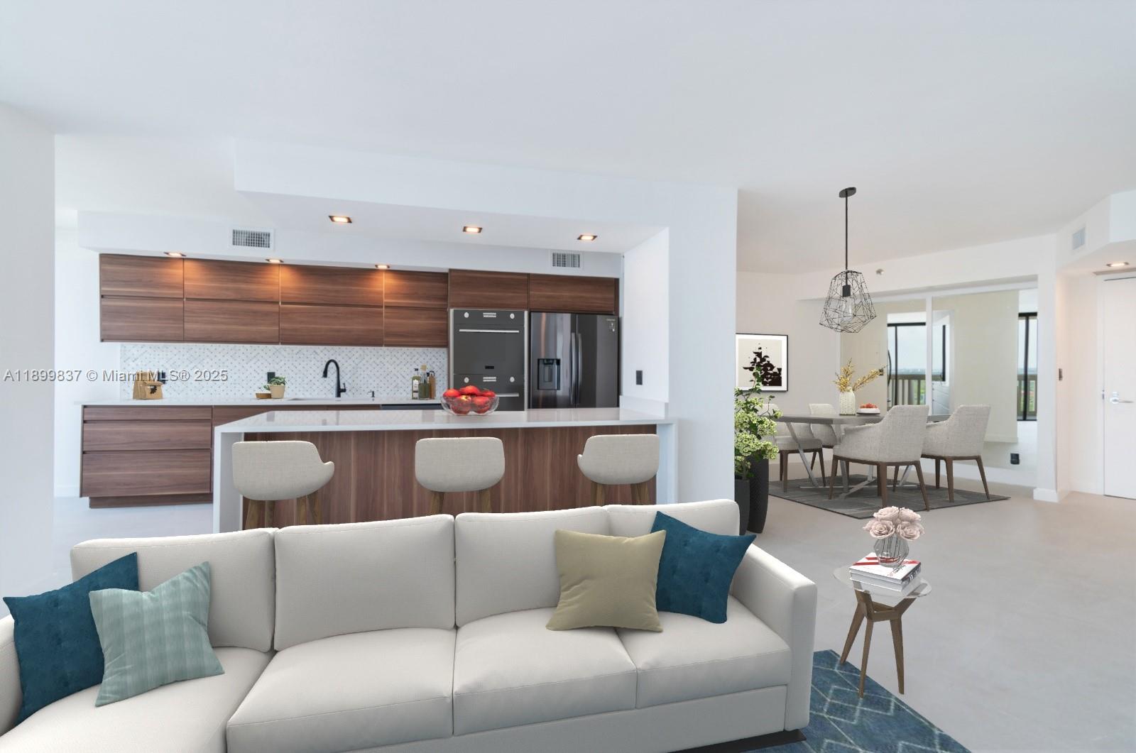 1000 Island Blvd #2511