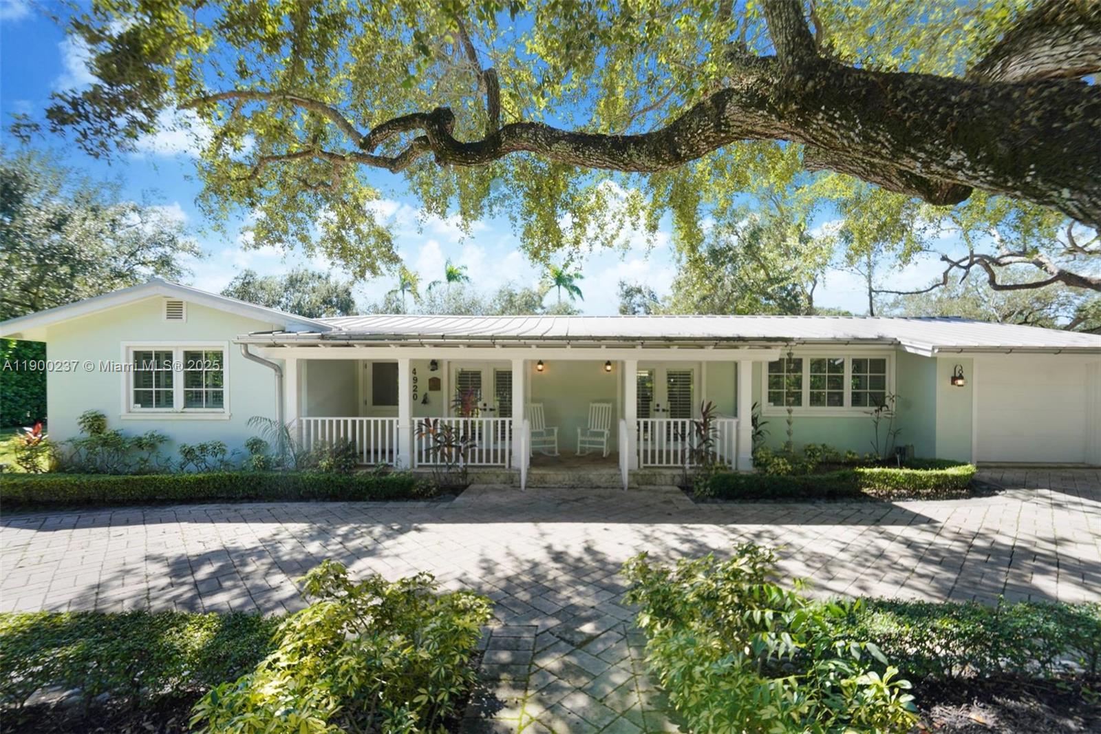 4920 SW 76th St Miami, FL 33143 4920 SW 76th St Miami, FL 33143