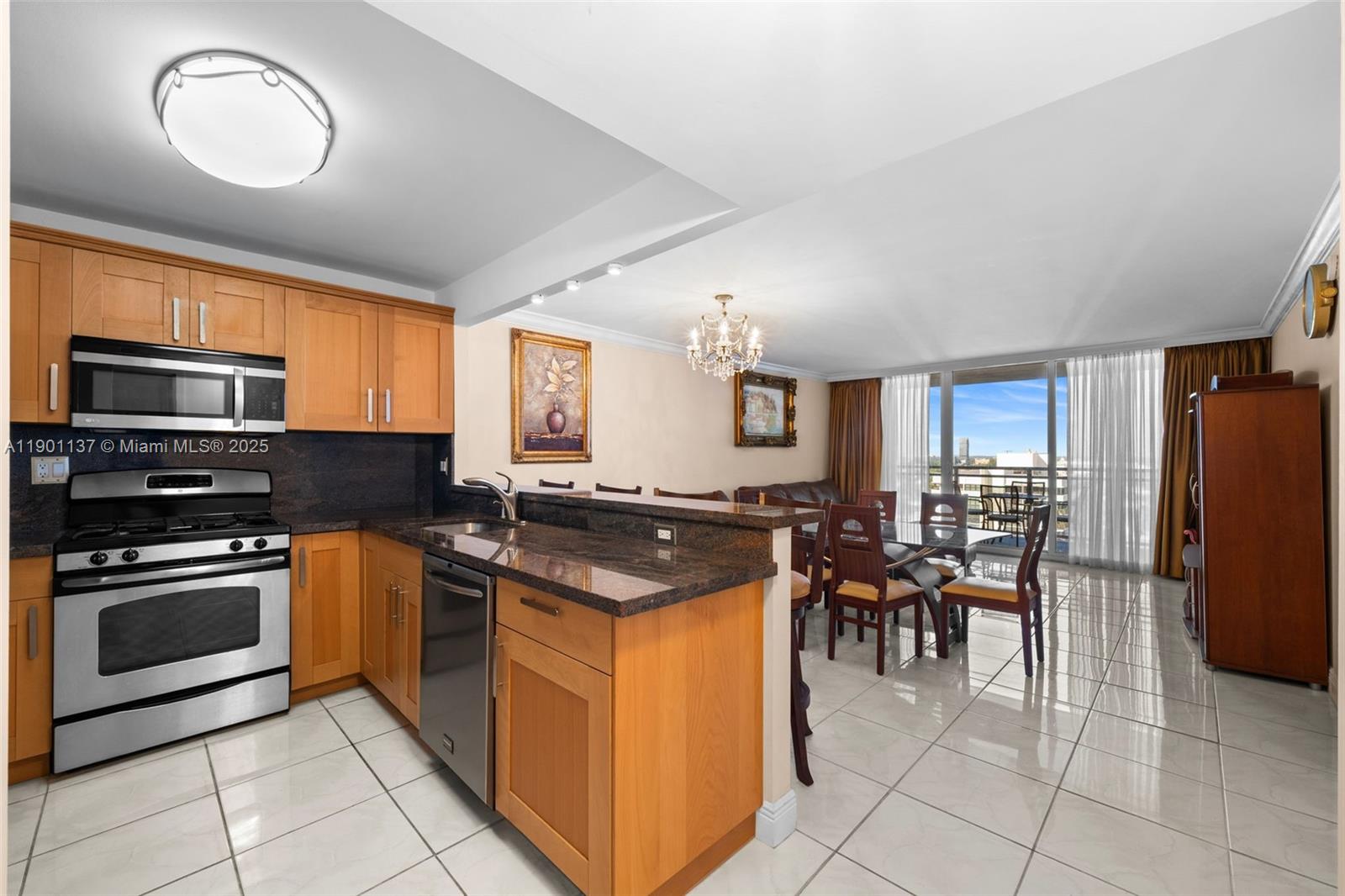 2030 S Ocean Dr #1701