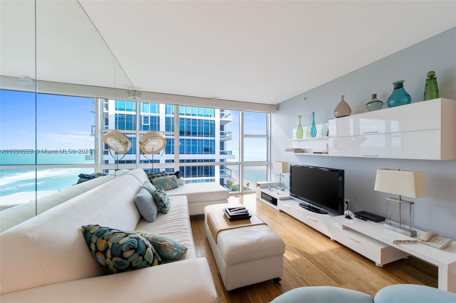 6801 Collins Ave #1209
