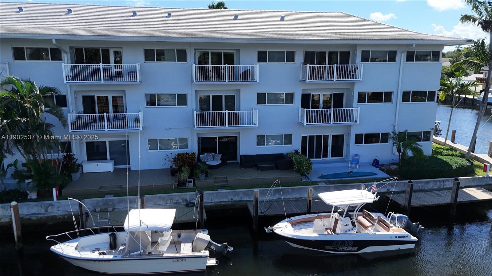 535 Hendricks Isle #306