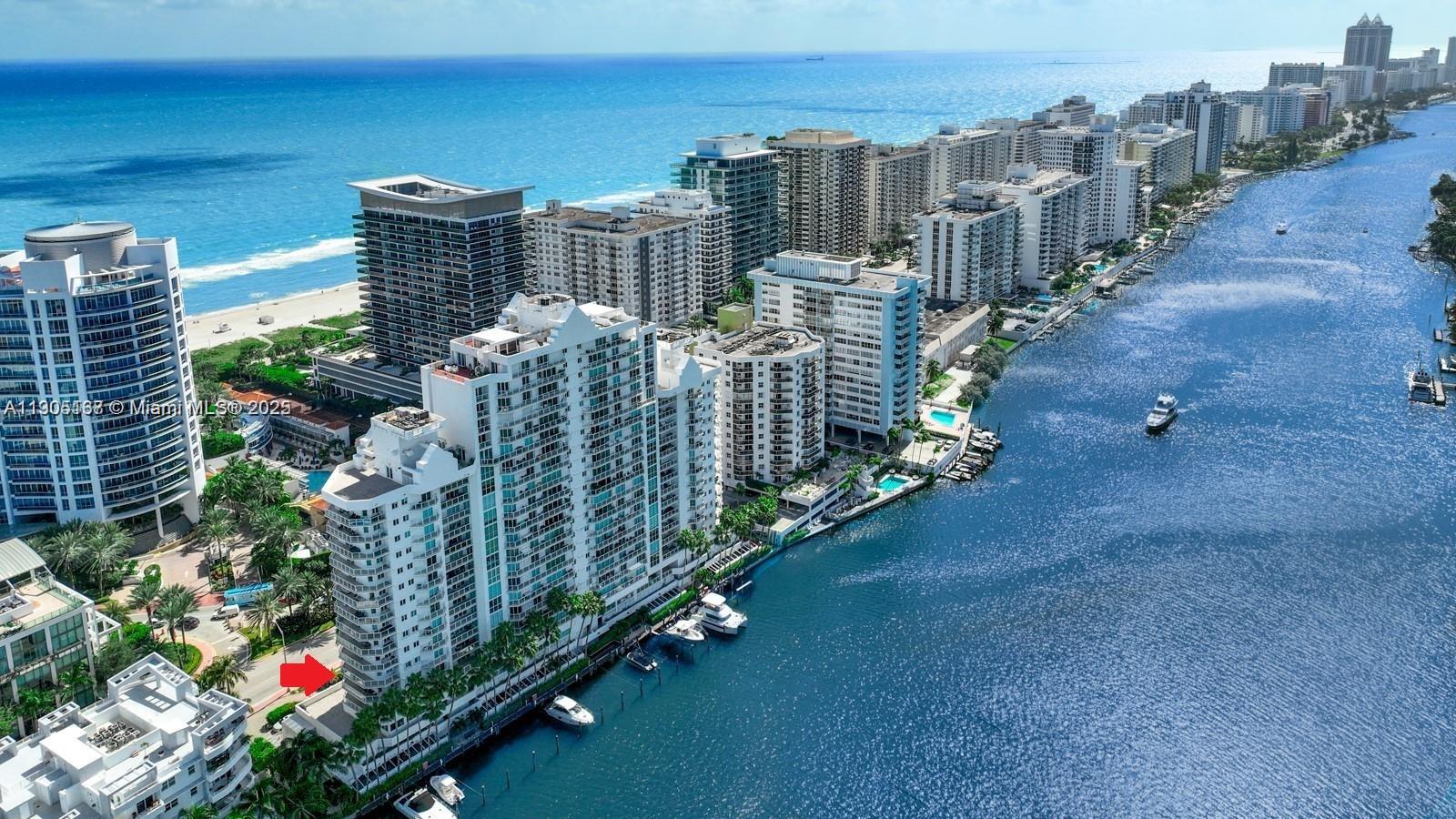 5900 Collins Ave #508