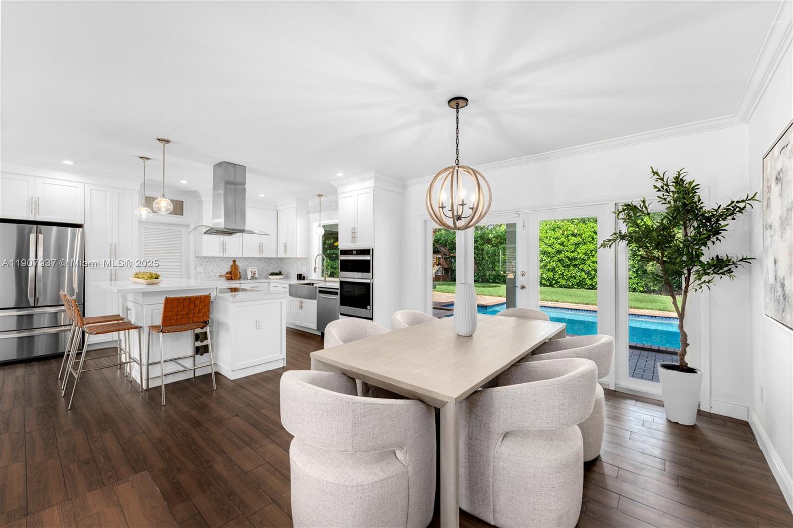 7485 SW 159th Ter Palmetto Bay, FL 33157