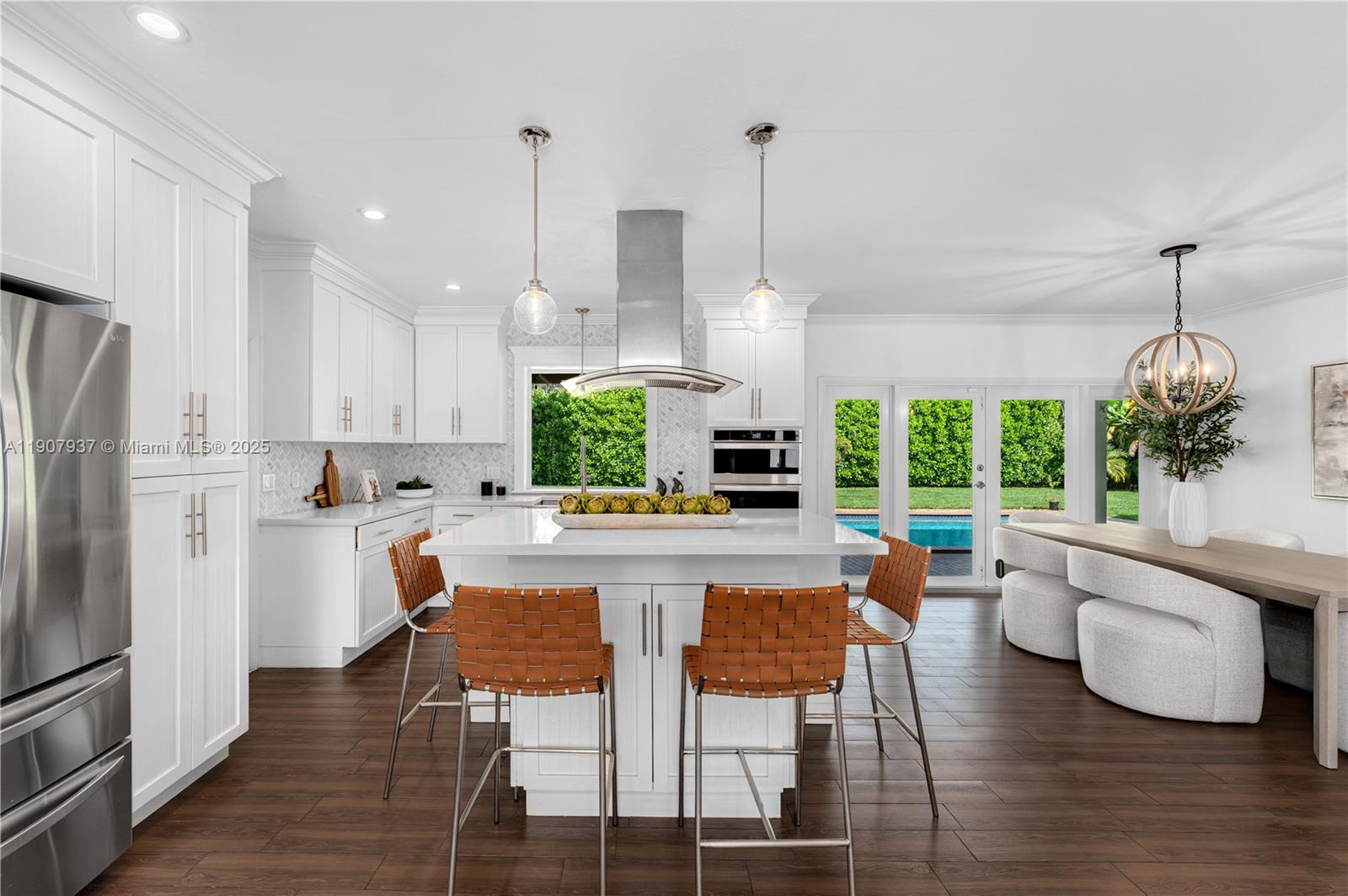 7485 SW 159th Ter Palmetto Bay, FL 33157