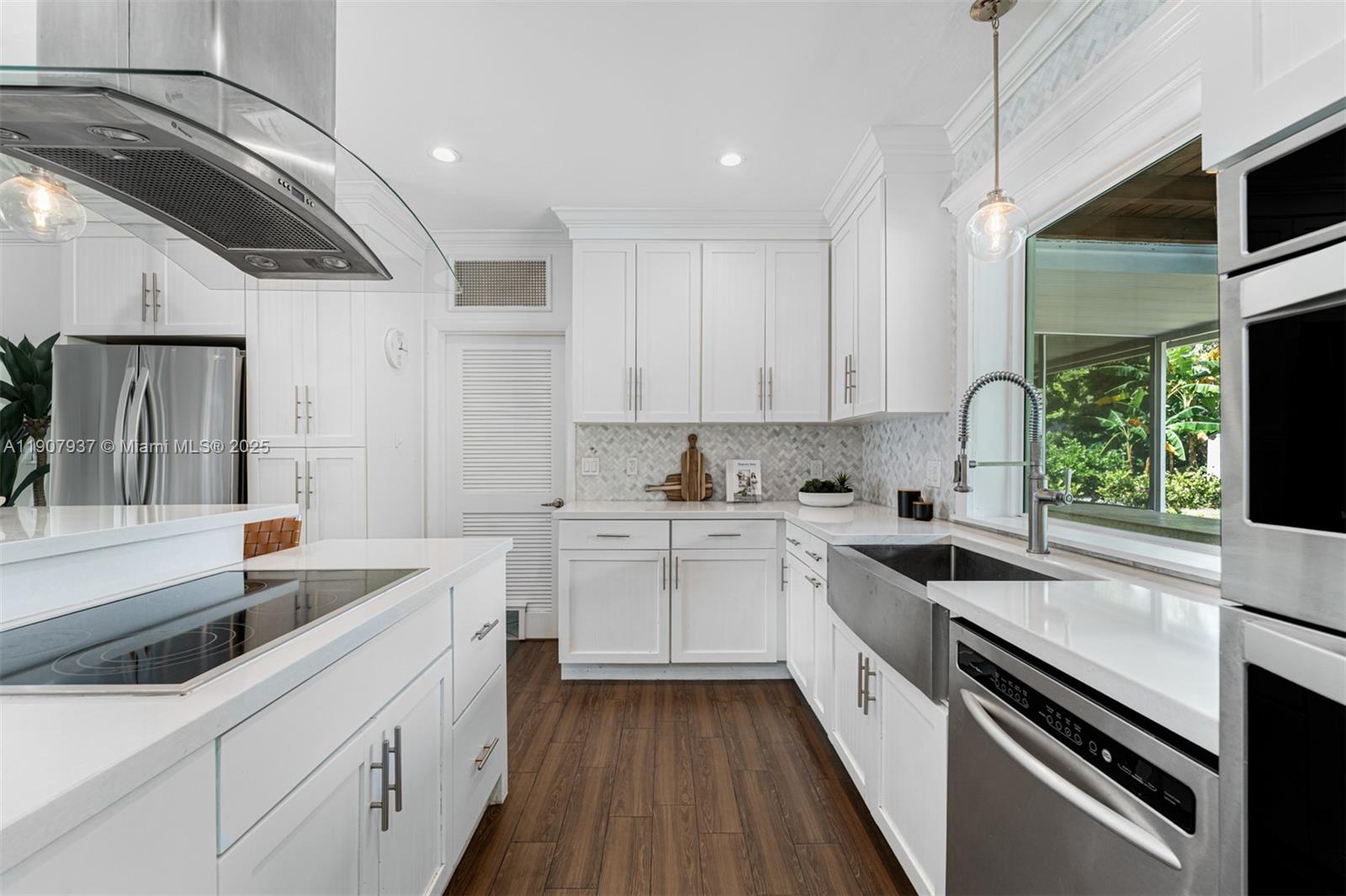 7485 SW 159th Ter Palmetto Bay, FL 33157