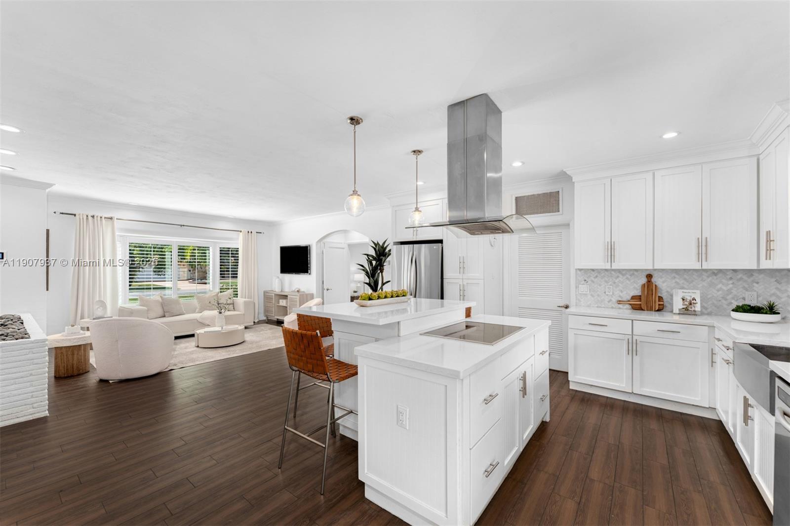 7485 SW 159th Ter Palmetto Bay, FL 33157