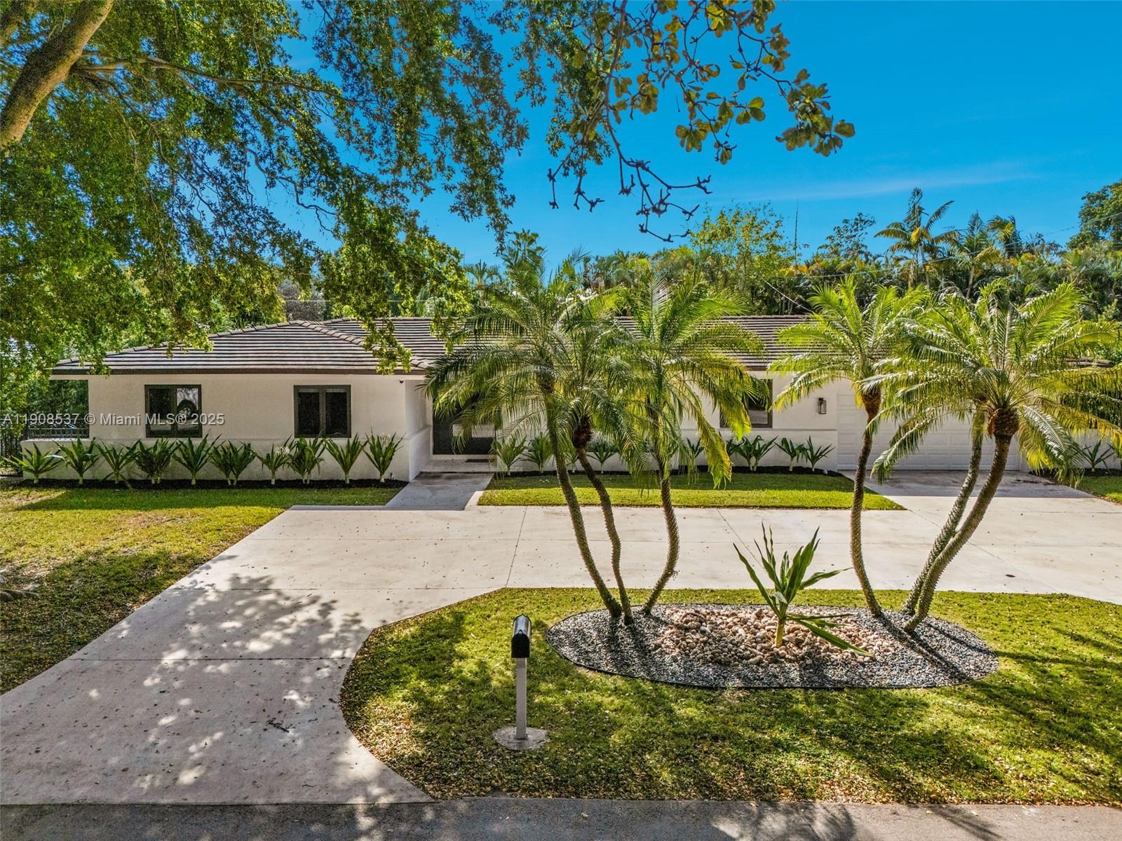 1460 Campamento Ave Coral Gables, FL 33156