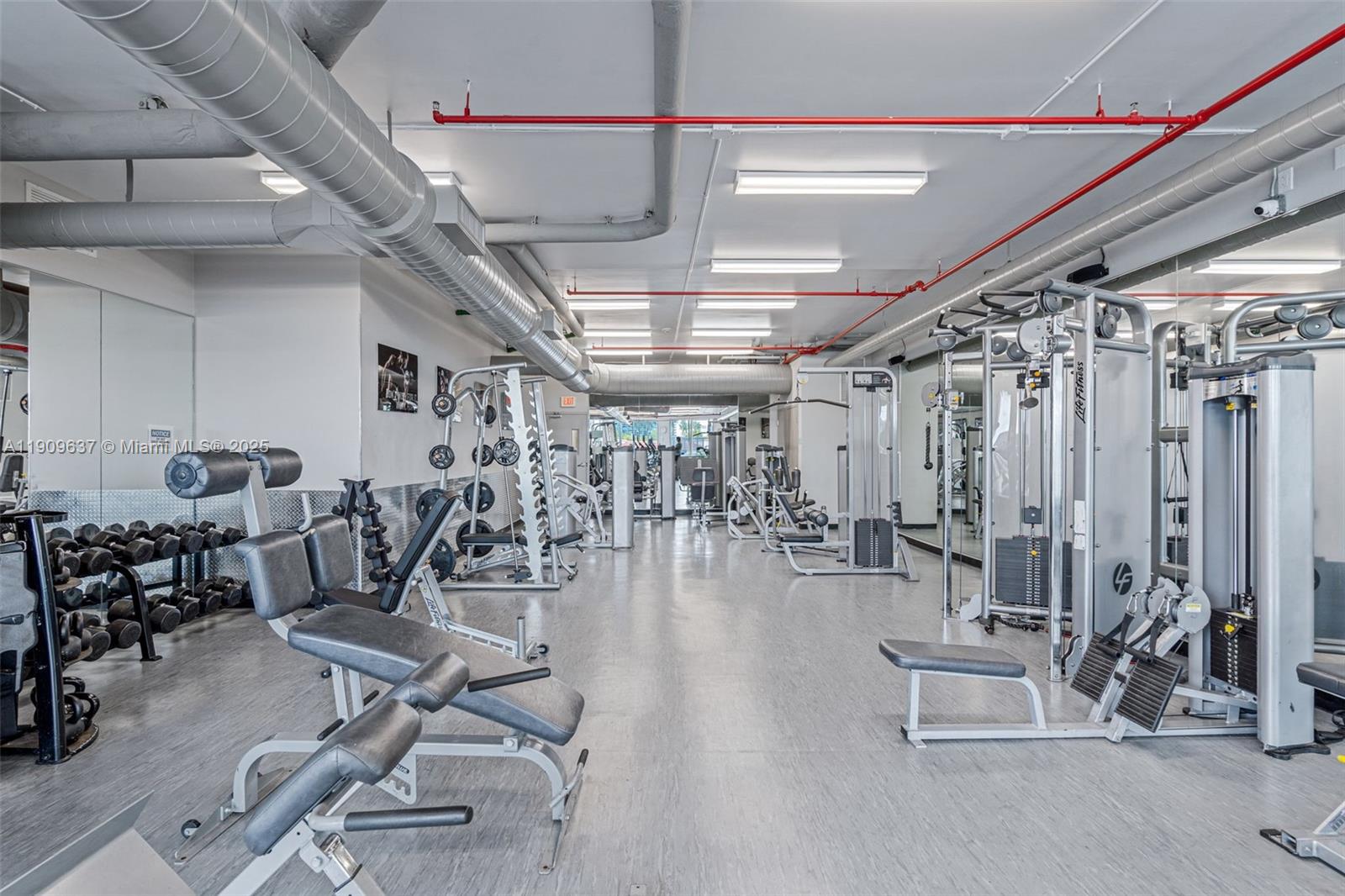 image Uptown Marina Lofts28