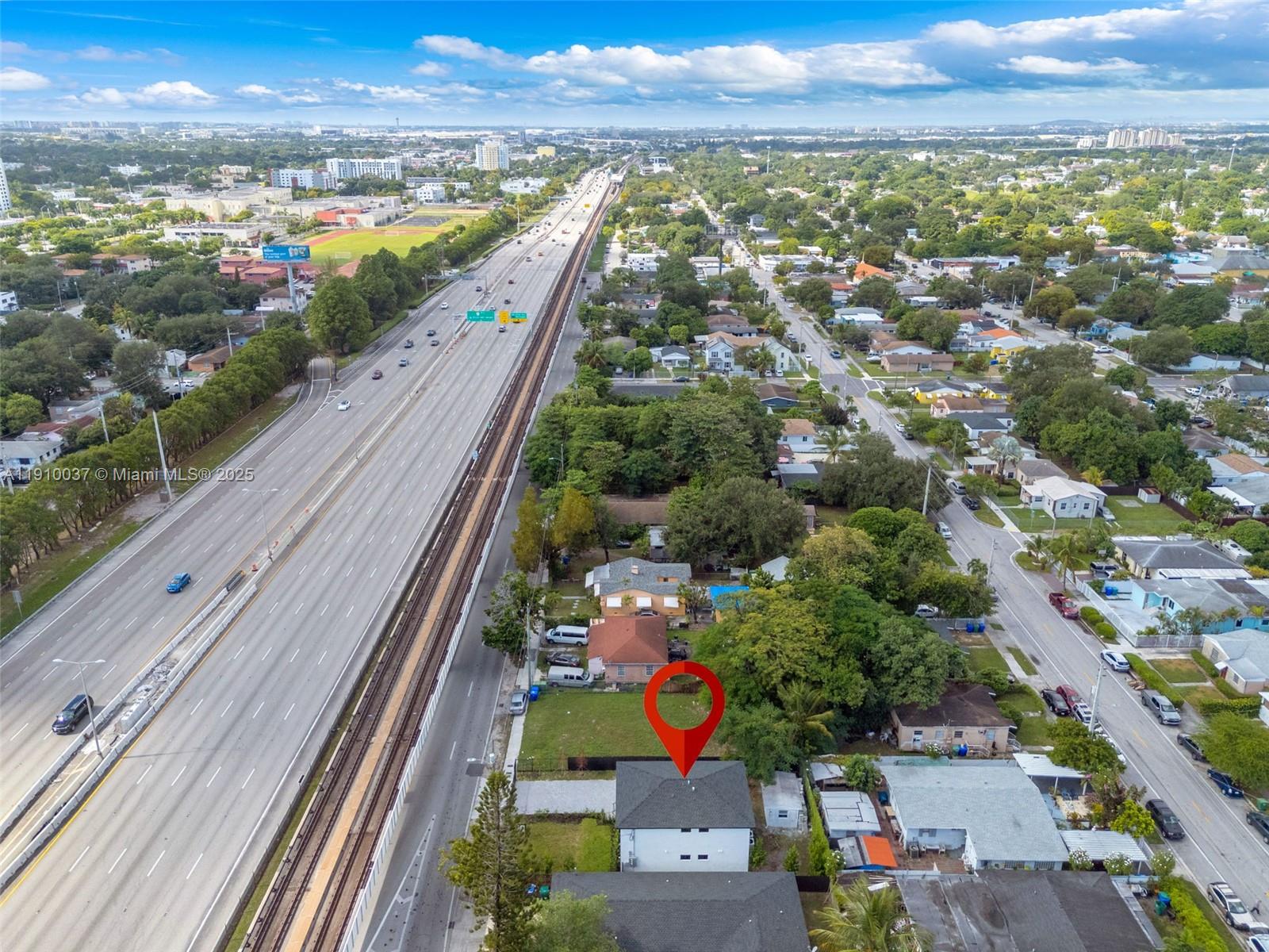 1411 NW 40th St Miami, FL 33142