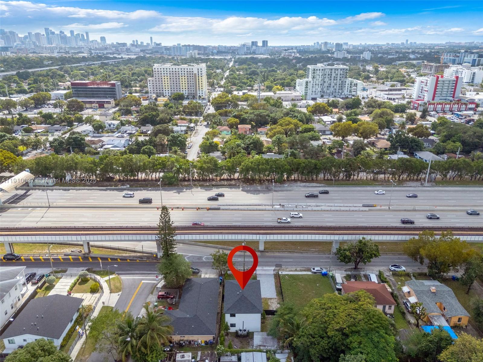 1411 NW 40th St Miami, FL 33142