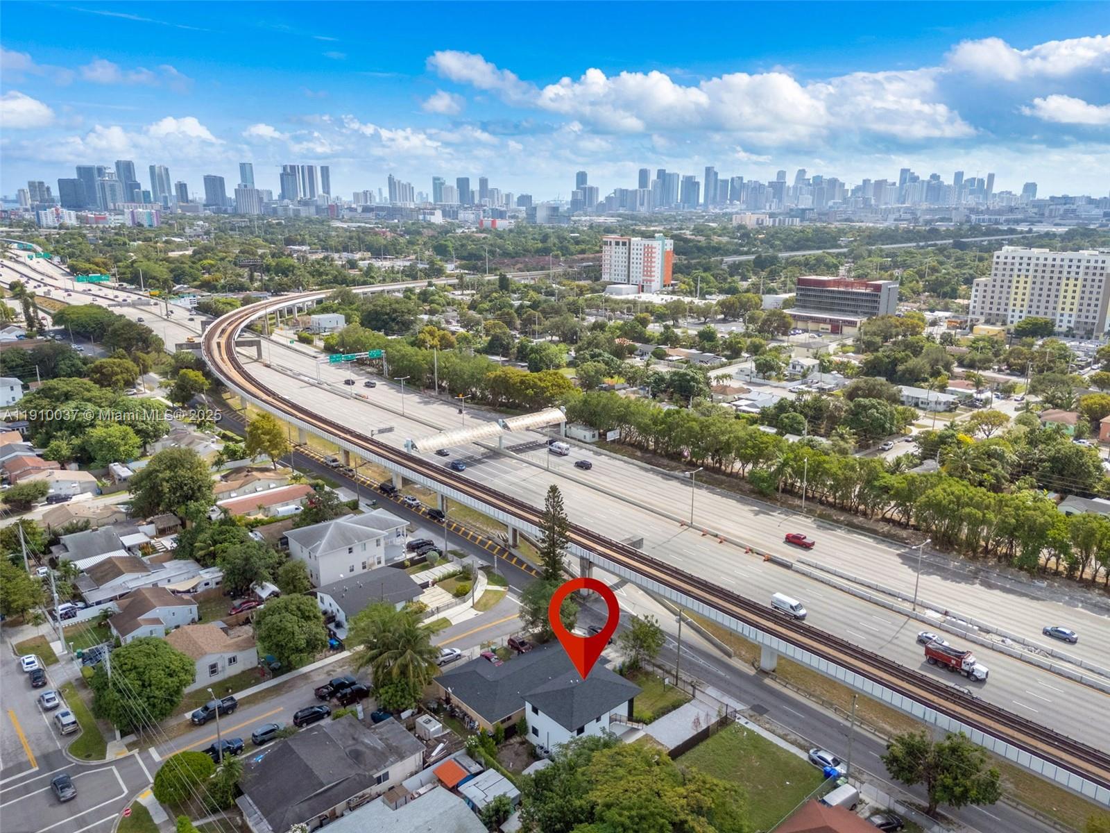 1411 NW 40th St Miami, FL 33142