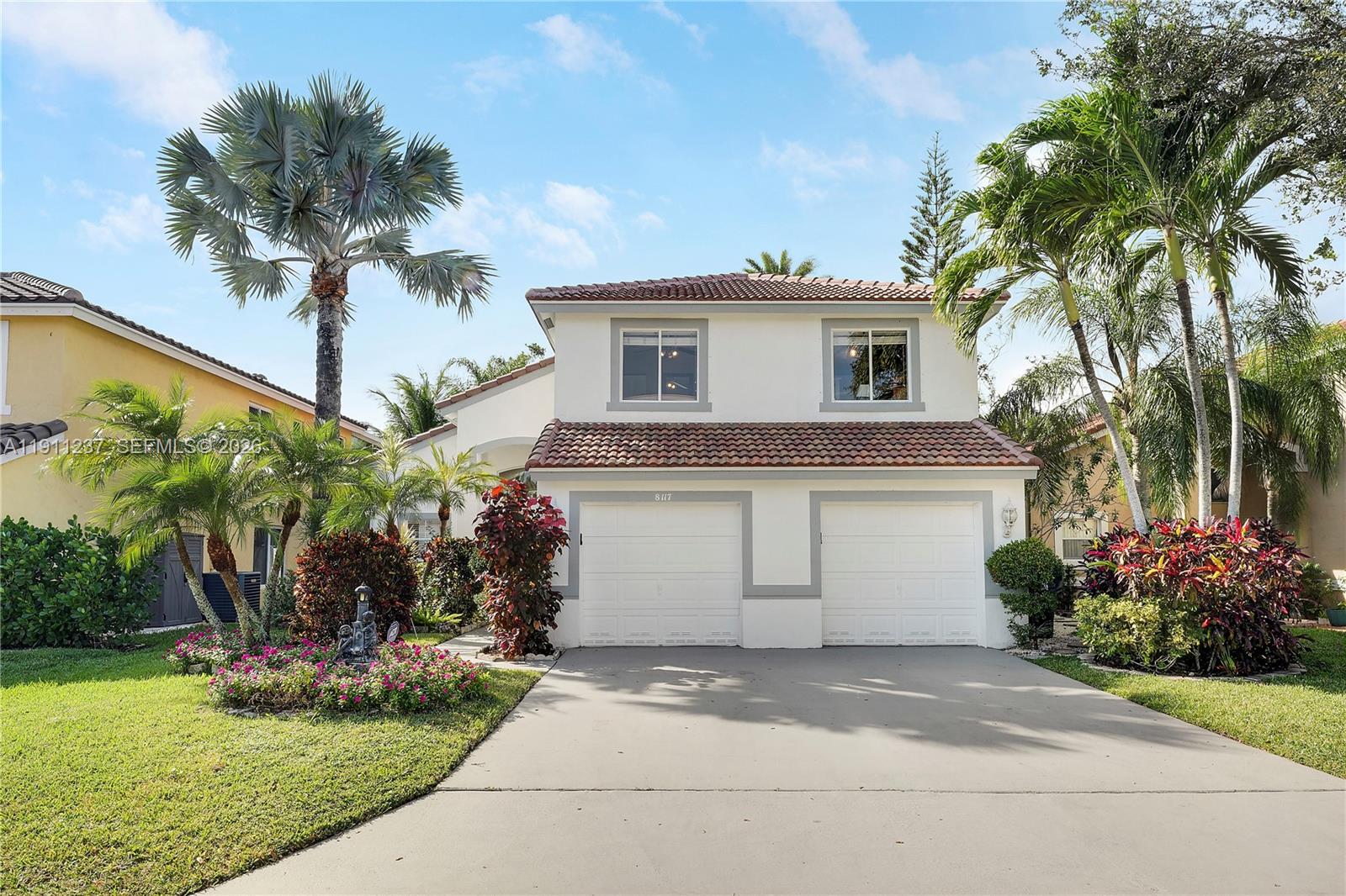 8117 Pelican Harbour Dr