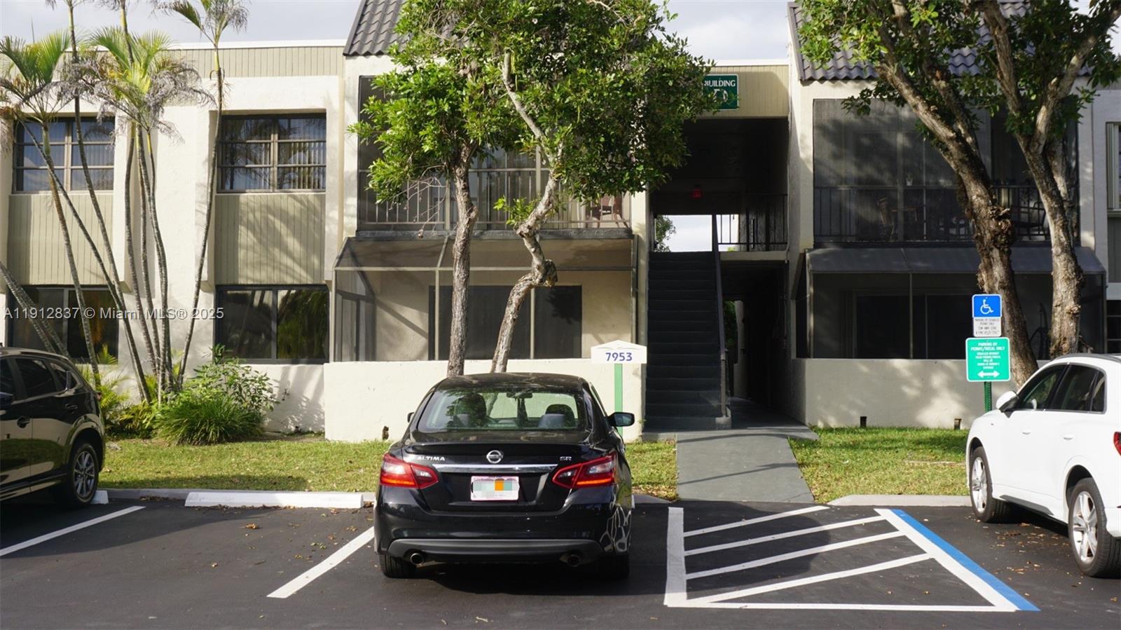 7953 SW 104th St #205D