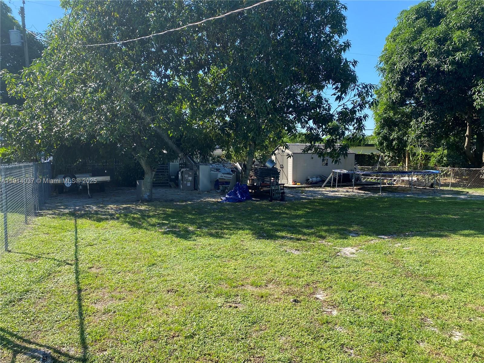 540 NW 111th St Miami, FL 33168