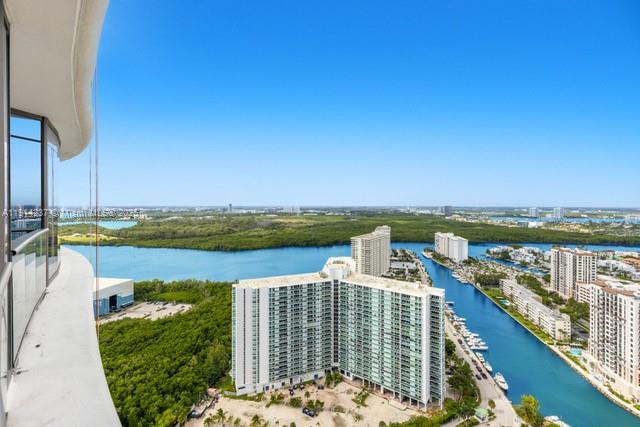 15701 Collins Ave #3203 Sunny Isles Beach, FL 33160