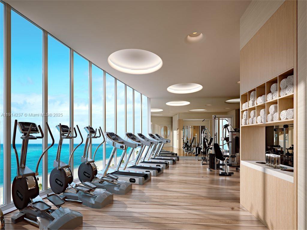 15701 Collins Ave #3203 Sunny Isles Beach, FL 33160